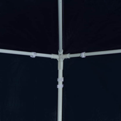 vidaXL Party Tent 3x9 m Blue