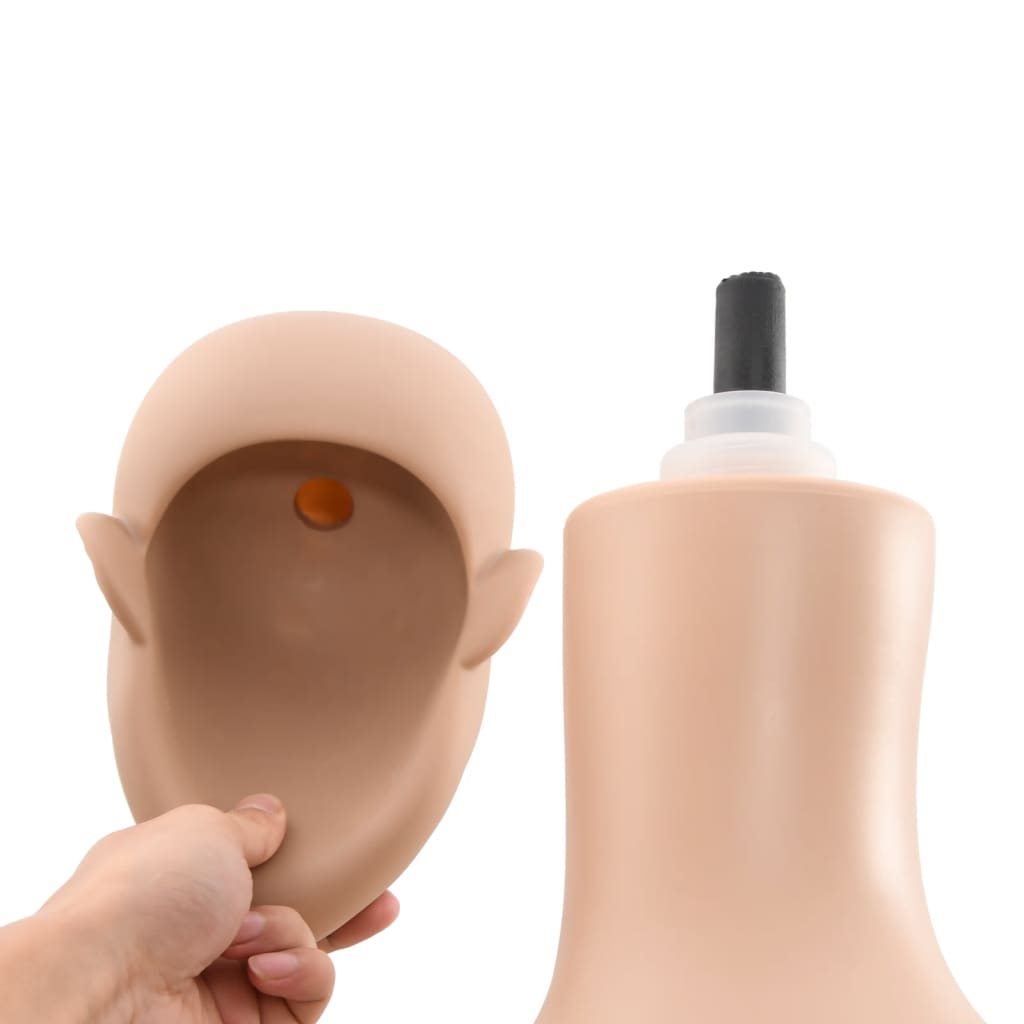 vidaXL Mannequin Women A