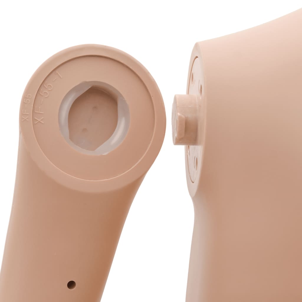 vidaXL Mannequin Women A