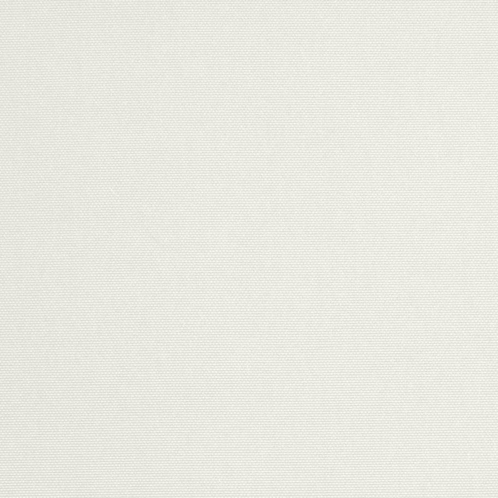 vidaXL Garden Parasol 200 x 300 cm Sand White Rectangular