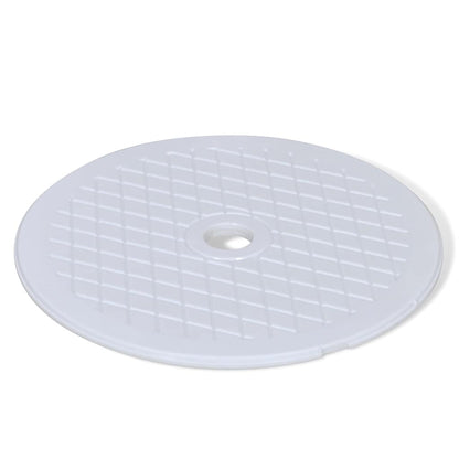 90399 vidaXL 8 Piece Pool Skimmer Set 21x25x30,5 cm