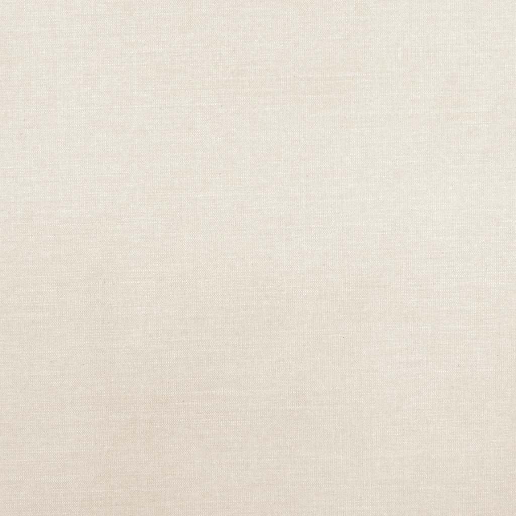 vidaXL Plisse Blind 110x100cm Cream
