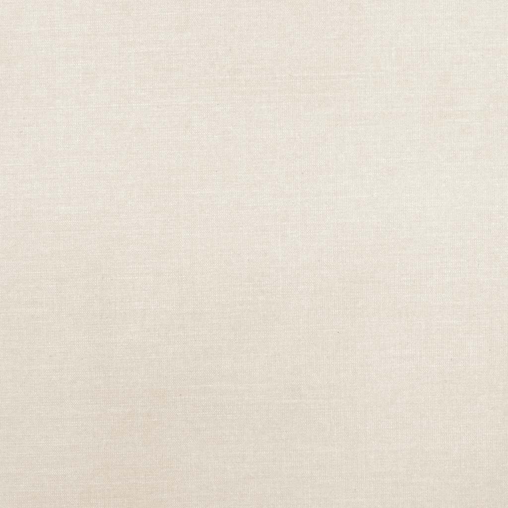 vidaXL Plisse Blind 40x125cm Cream