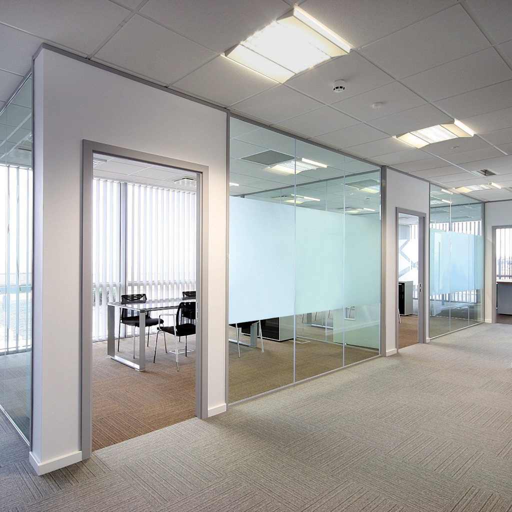 vidaXL Window Film | Milk Glass | PVC | 0.9 x 10 m | Durable
