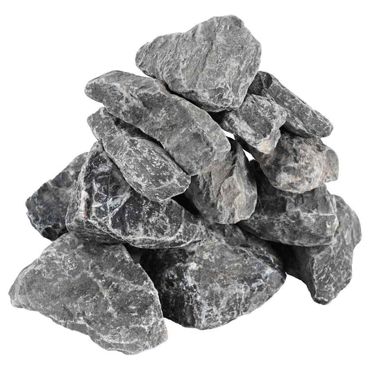 50244 Sauna Heating Stones 15 kg