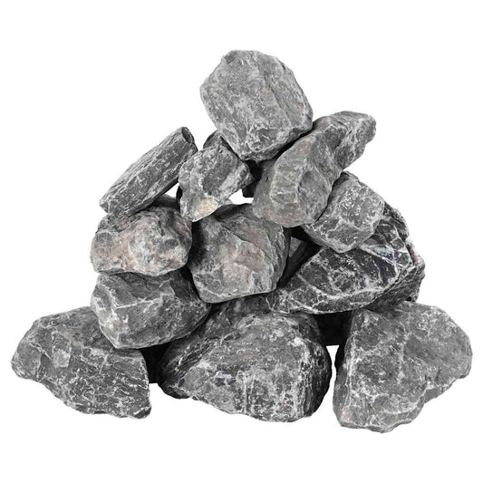 50244 Sauna Heating Stones 15 kg
