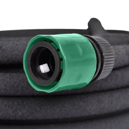 40914 Soaker Hose for Watering & Irrigation Garden 1/2" Connector 25 m