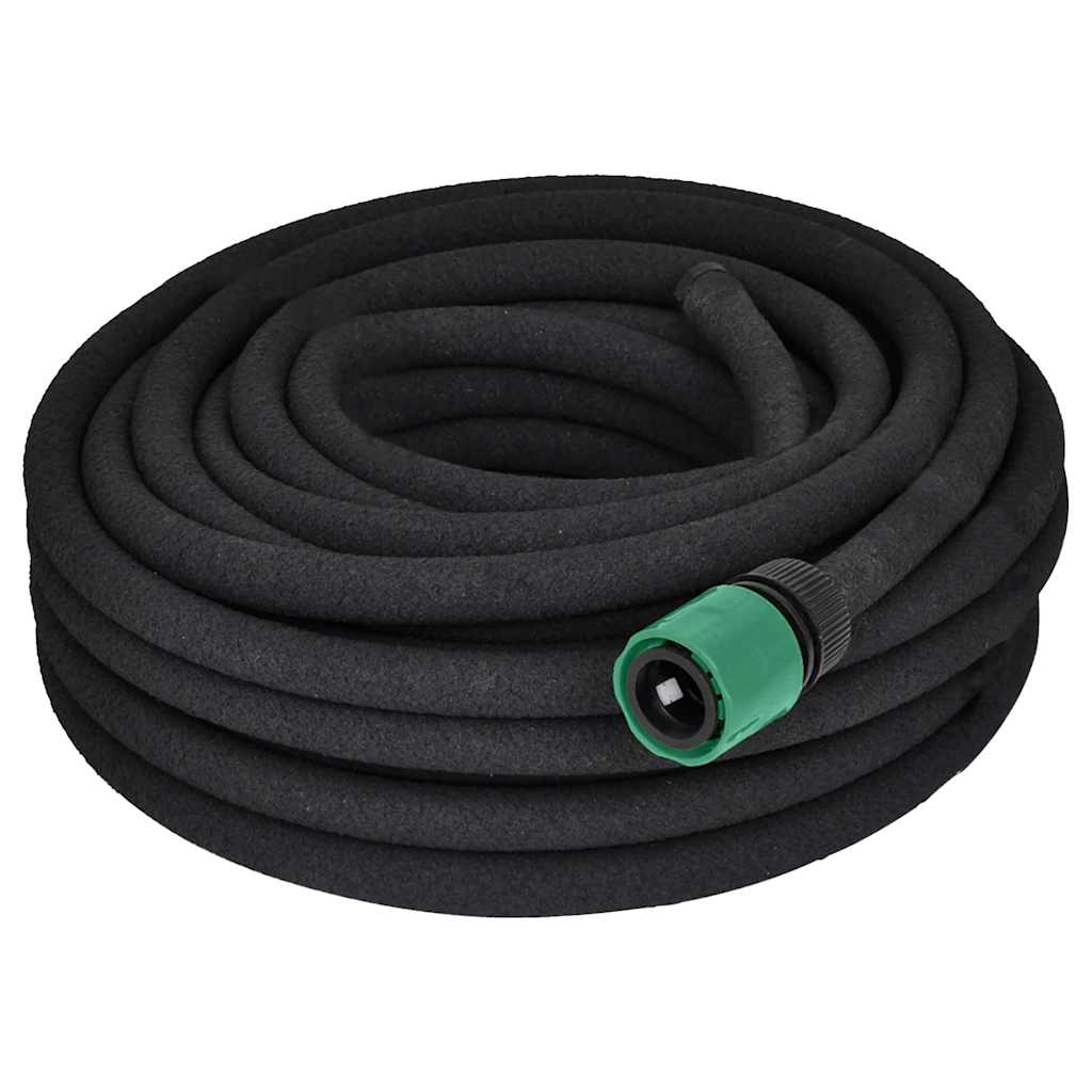 40914 Soaker Hose for Watering & Irrigation Garden 1/2" Connector 25 m