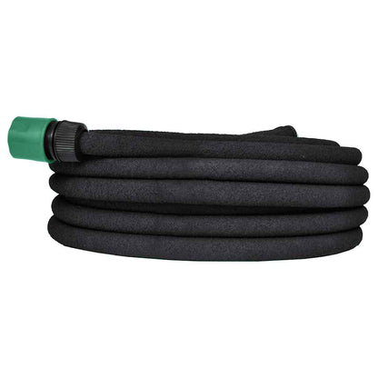 40914 Soaker Hose for Watering & Irrigation Garden 1/2" Connector 25 m