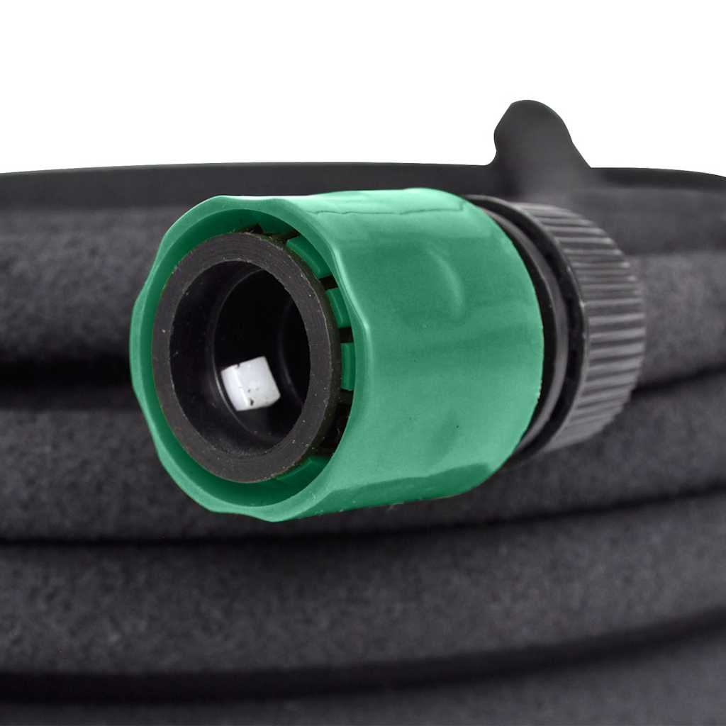 40914 Soaker Hose for Watering & Irrigation Garden 1/2" Connector 25 m