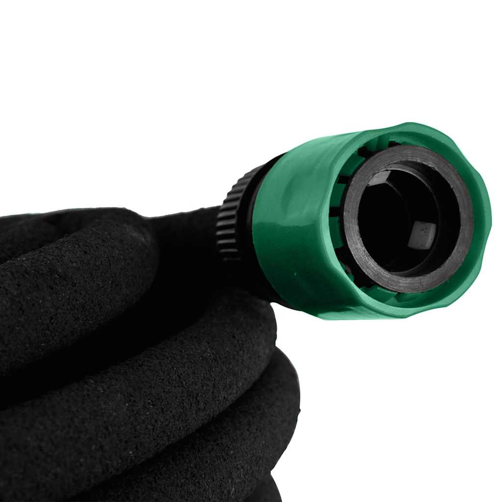 40914 Soaker Hose for Watering & Irrigation Garden 1/2" Connector 25 m