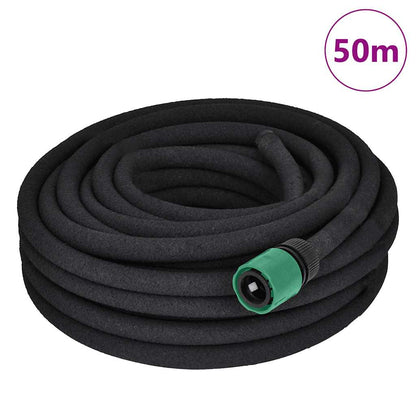 40915 Soaker Hose for Watering & Irrigation Garden 1/2" Connector 50 m