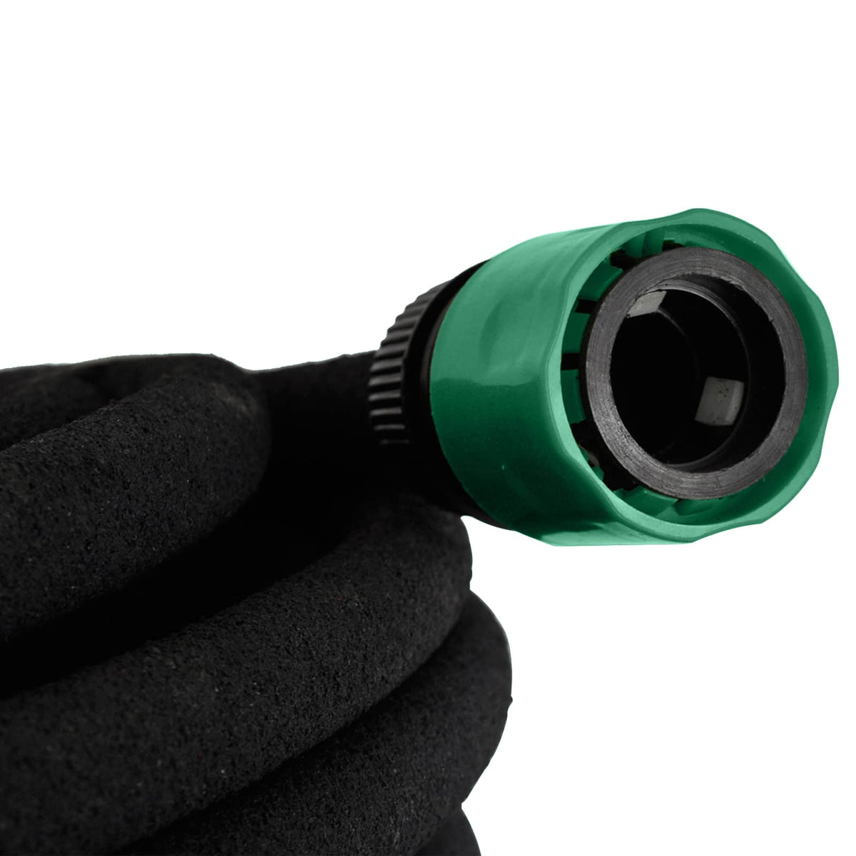 40915 Soaker Hose for Watering & Irrigation Garden 1/2" Connector 50 m