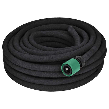 40915 Soaker Hose for Watering & Irrigation Garden 1/2" Connector 50 m