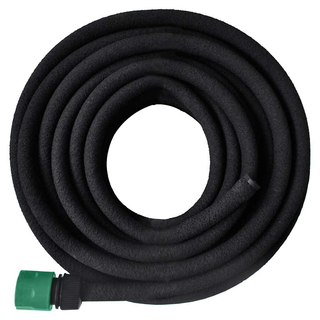 40915 Soaker Hose for Watering & Irrigation Garden 1/2" Connector 50 m