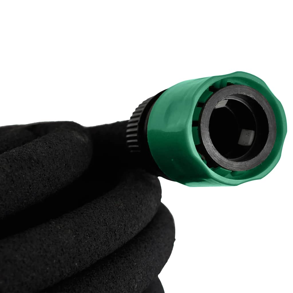 40915 Soaker Hose for Watering & Irrigation Garden 1/2" Connector 50 m