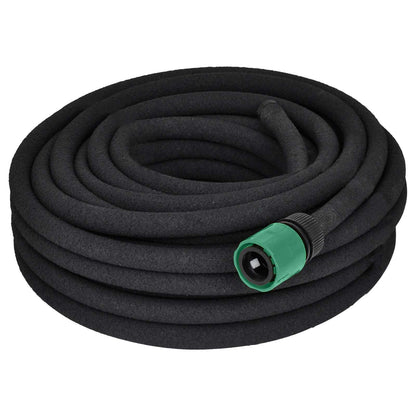 40915 Soaker Hose for Watering & Irrigation Garden 1/2" Connector 50 m