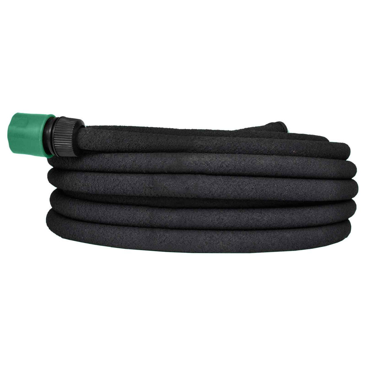 40915 Soaker Hose for Watering & Irrigation Garden 1/2" Connector 50 m