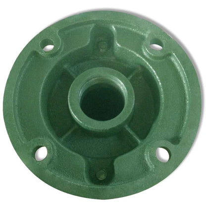 vidaXL Cast Iron Garden Hand Water Pump