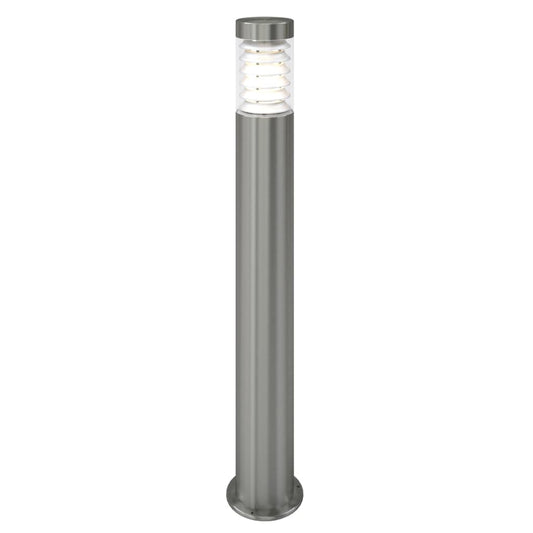 Outdoor Post Lamp Standing Floor Lamp Stainless Steel