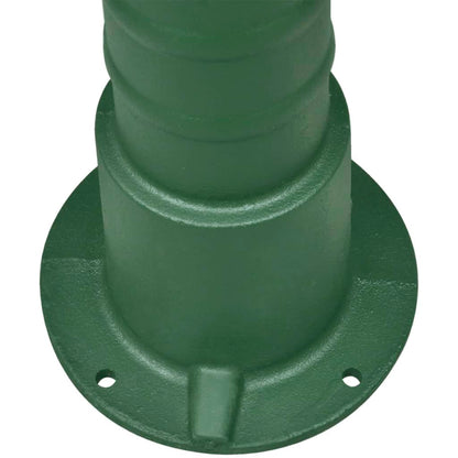 vidaXL Garden Water Pump with Stand