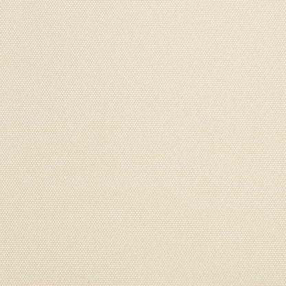 vidaXL Manual Awning 3 x 2.5 m Cream 100% Polyester