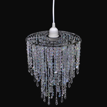 vidaXL Pendant Chandelier 22.5 x 30.5 cm