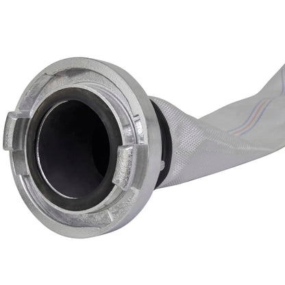 vidaXL Fire Hose 20 m 3" with B-storz Couplings