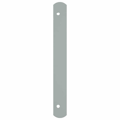 Adjustable Security Grille for Windows with 2 Crossbars 1000-1500 mm