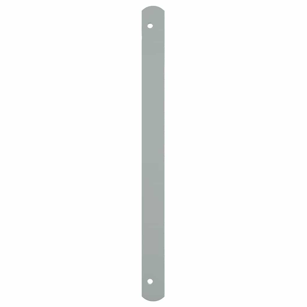 141382 Adjustable Security Grille for Windows with 3 Crossbars 500-650 mm