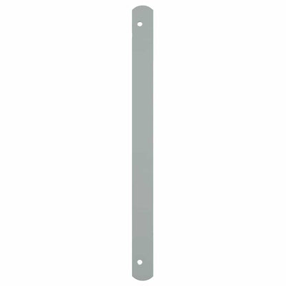 141382 Adjustable Security Grille for Windows with 3 Crossbars 500-650 mm