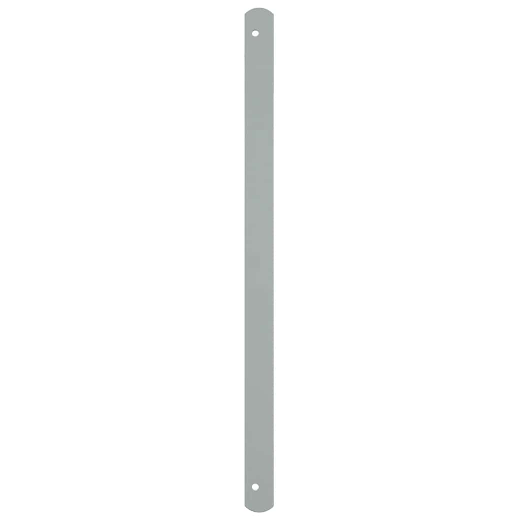 141385 Adjustable Security Grille for Windows with 4 Crossbars 500-650 mm