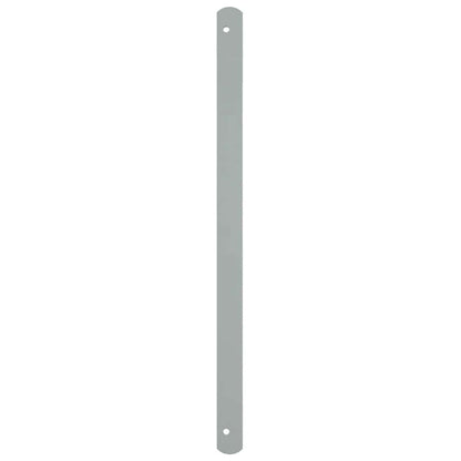 141385 Adjustable Security Grille for Windows with 4 Crossbars 500-650 mm