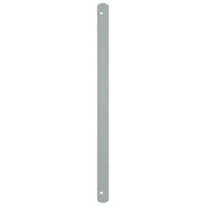 Adjustable Security Grille for Windows with 4 Crossbars 1000-1500 mm