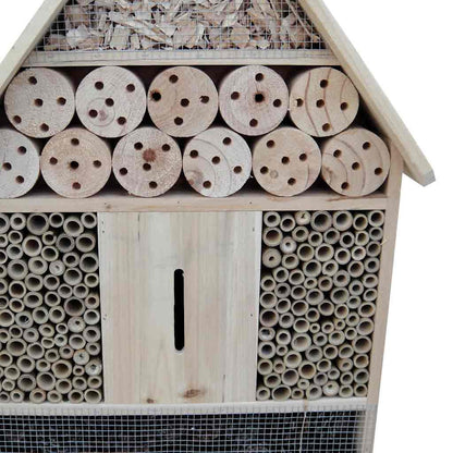 Insect Hotel XXL 45,5 x 15 x 99 cm