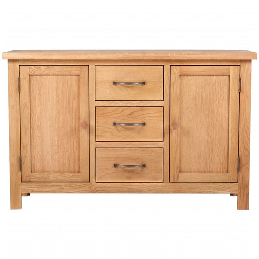 vidaXL Sideboard | Sideboard | Wooden Sideboard | Storage Cabinet