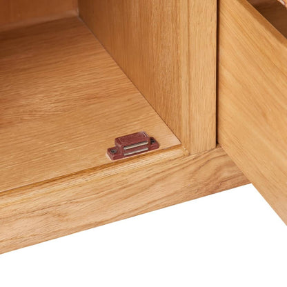 vidaXL Sideboard | Sideboard | Wooden Sideboard | Storage Cabinet