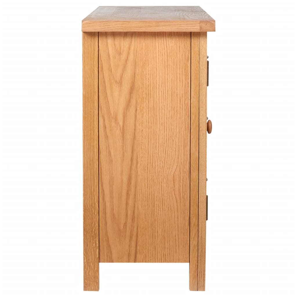 vidaXL Sideboard | Sideboard | Wooden Sideboard | Storage Cabinet
