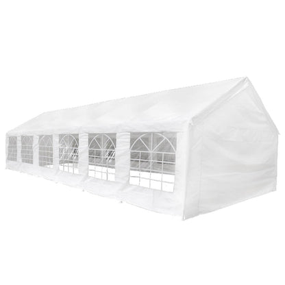 Tent Top and Side Panels for 12 x 6 m Party Tent (not for individual sale)