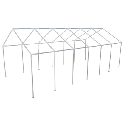 Tent Top and Side Panels for 12 x 6 m Party Tent (not for individual sale)
