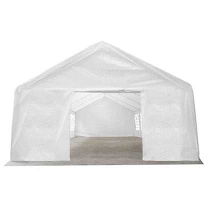 Tent Top and Side Panels for 12 x 6 m Party Tent (not for individual sale)