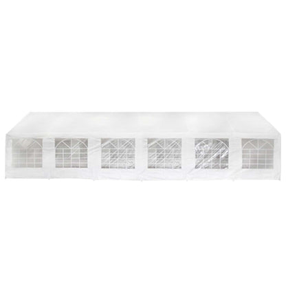 Tent Top and Side Panels for 12 x 6 m Party Tent (not for individual sale)