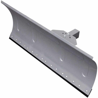 142005 vidaXL Universal Snow Plough Blade 100 x 44 cm