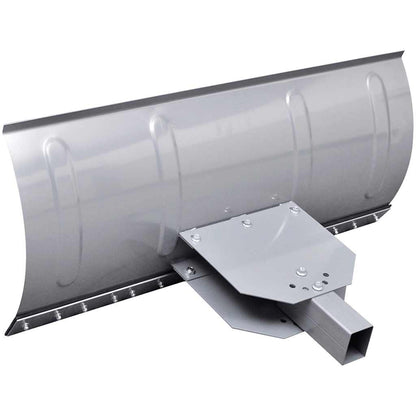 142005 vidaXL Universal Snow Plough Blade 100 x 44 cm