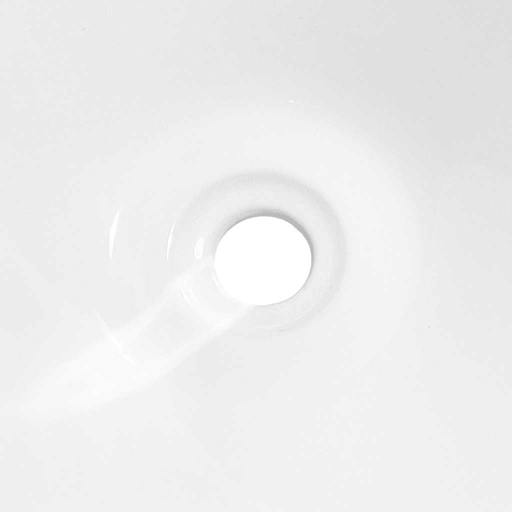 vidaXL Art Basin 2 pcs Ceramic Round (not for individual sales / blocked all in blockcades)