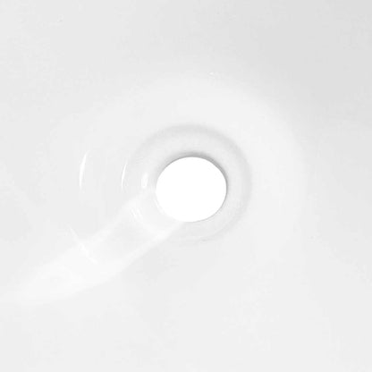 vidaXL Art Basin 2 pcs Ceramic Round (not for individual sales / blocked all in blockcades)