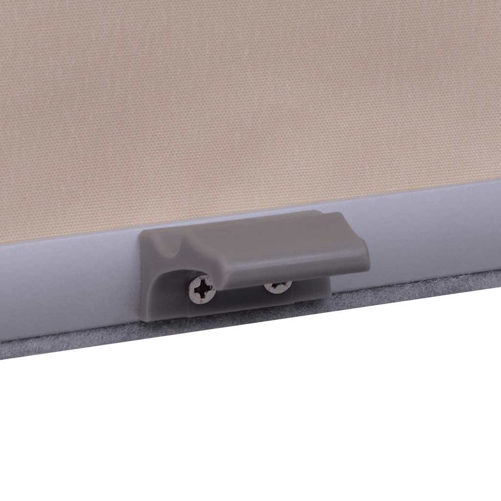 vidaXL Blackout Roller Blinds Beige S06/606 GGL and GGU