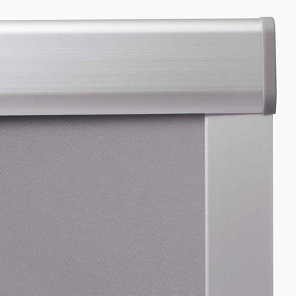 vidaXL Blackout Roller Blinds Grey M04/304 GGL and GGU