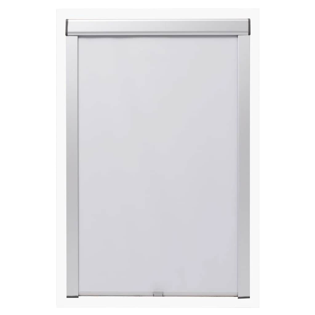 vidaXL Blackout Roller Blinds White 102 GGL and GGU