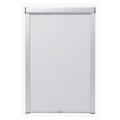 vidaXL Blackout Roller Blinds White 102 GGL and GGU